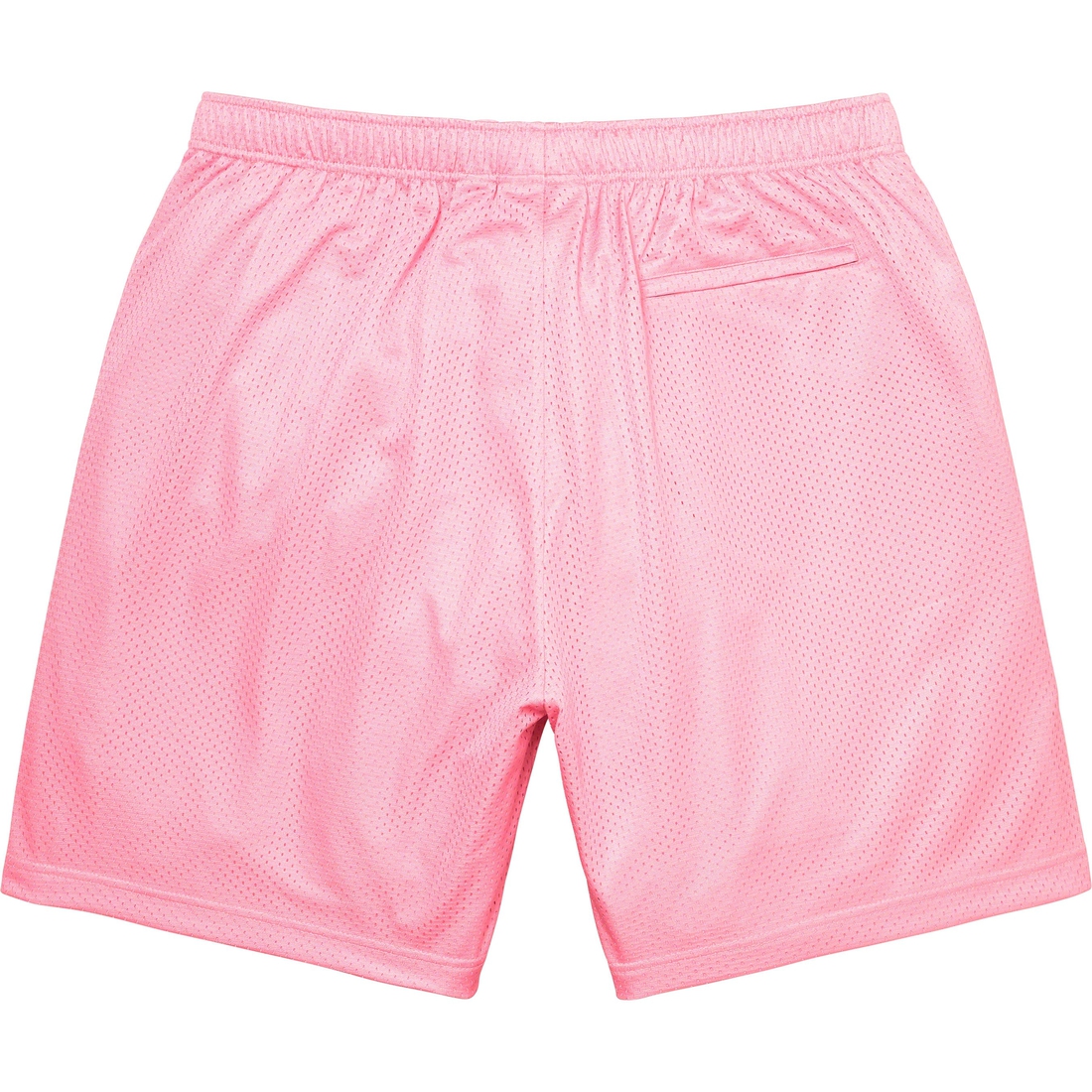 Supreme Slap Shot Baggy Mesh Short (SS23) - Pink - $110