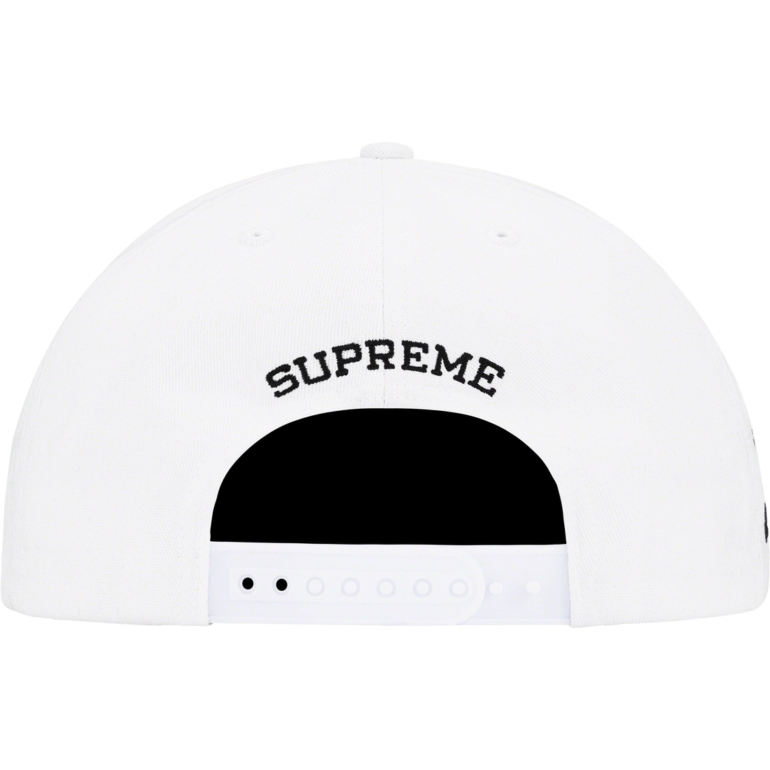 Supreme Mobb Deep Dragon 5-Panel (SS23) - White - $50