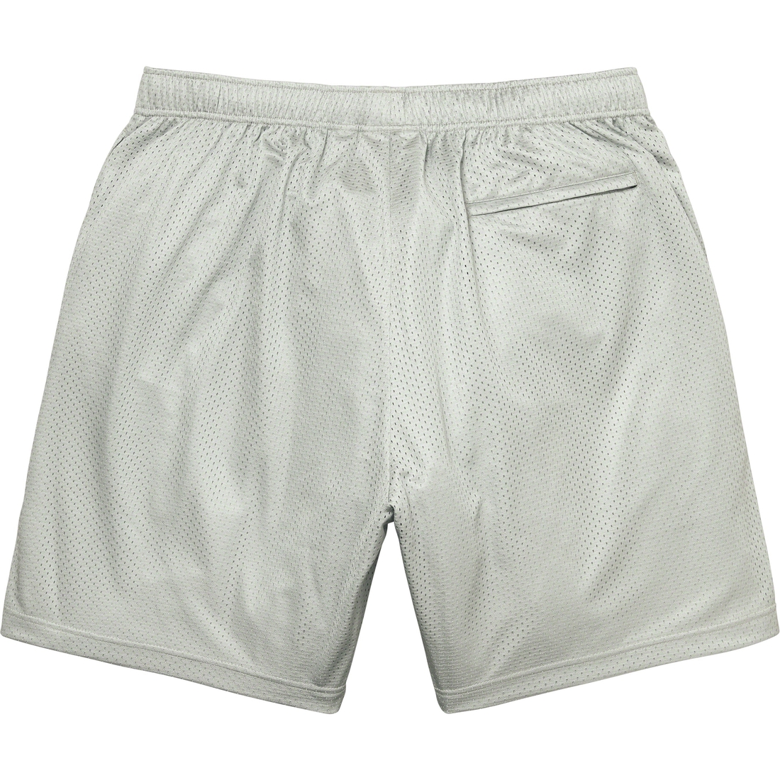 Supreme Slap Shot Baggy Mesh Short (SS23) - Grey - $110