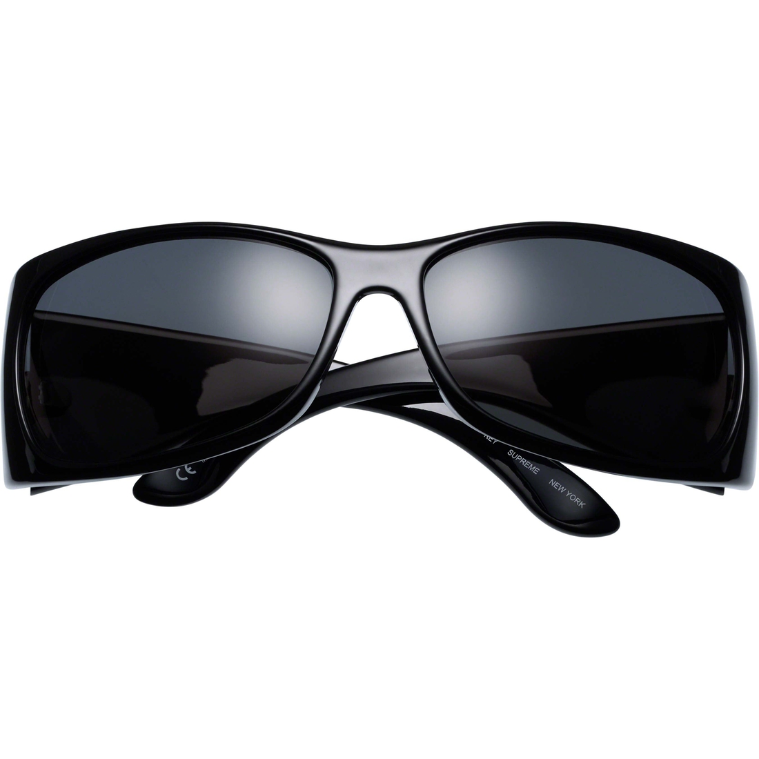 Supreme Key Sunglasses (SS23) - Black - $188
