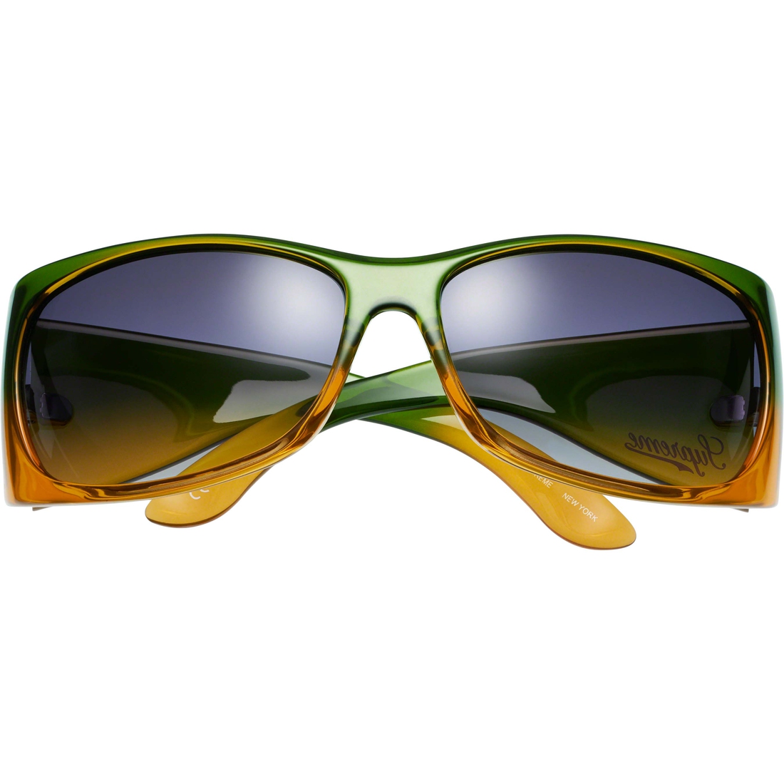 Supreme Key Sunglasses (SS23) - Green - $188