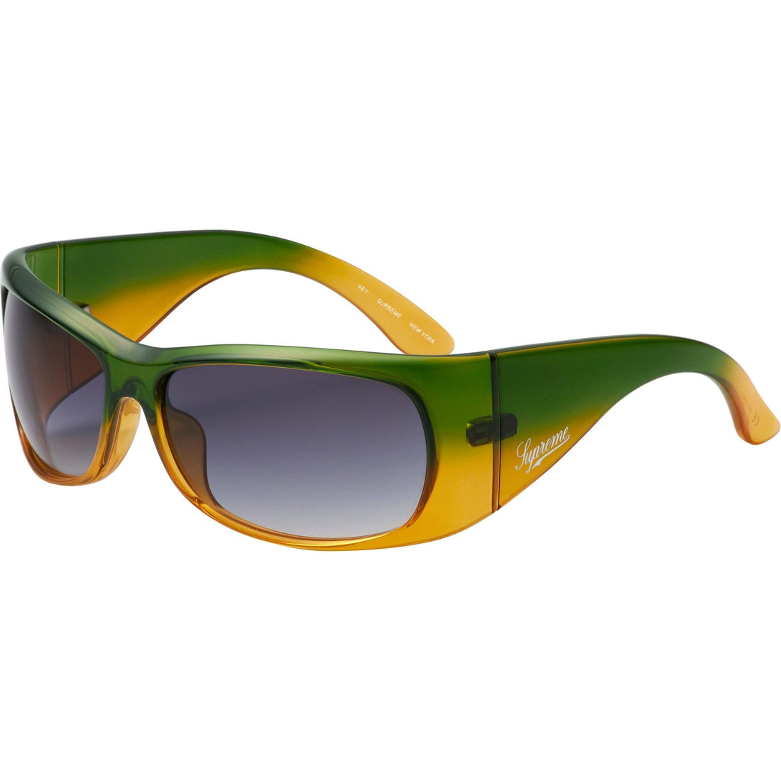 Supreme Key Sunglasses (SS23) - Green - $188