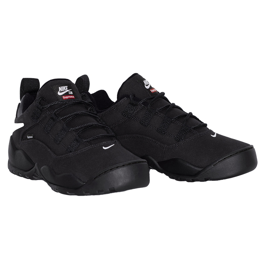Supreme Supreme Nike SB Darwin Low (SS24) - nikesbdarwin_low_4 - $118