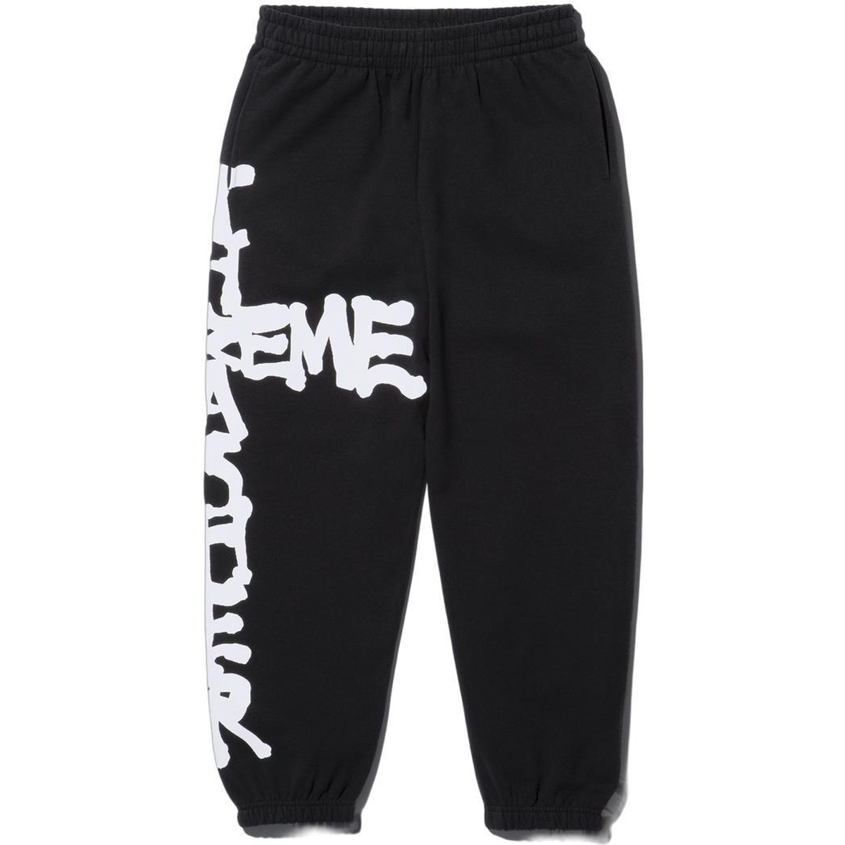 Supreme Supreme Thrasher Sweatpant (FW24) - $158