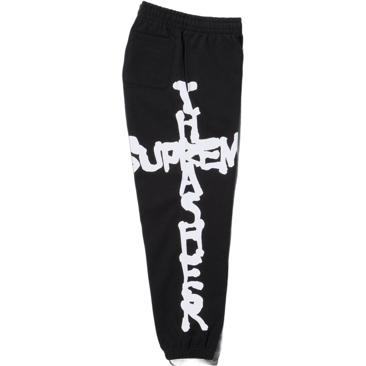 Supreme Supreme Thrasher Sweatpant (FW24) - $158