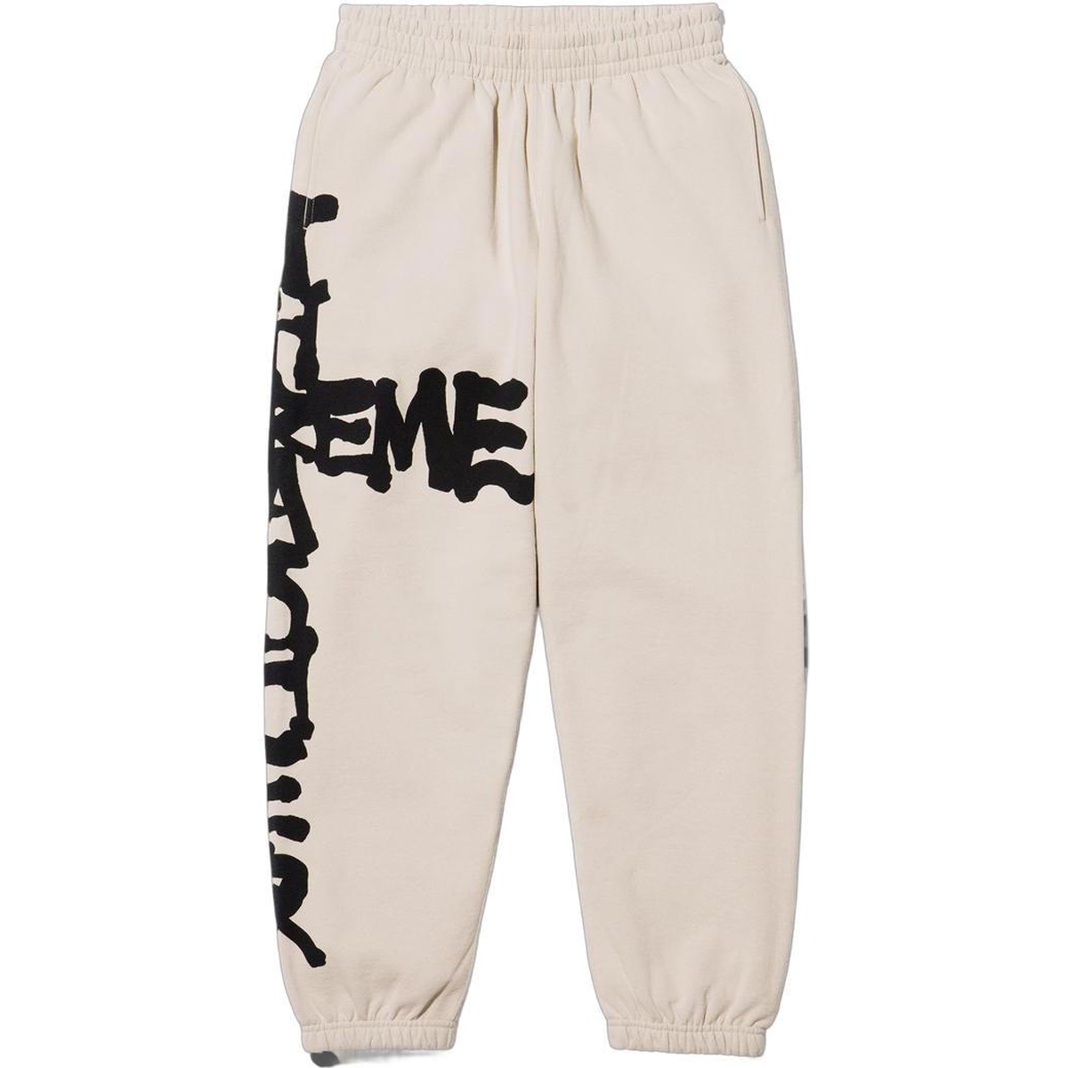 Supreme Supreme Thrasher Sweatpant (FW24) - $158