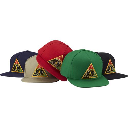 Supreme Xodus 5 (FW12)