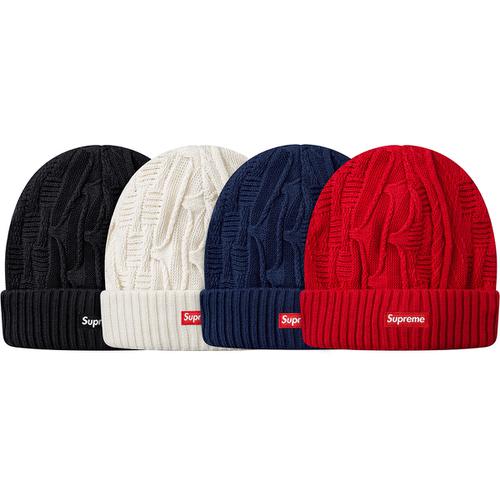 Supreme Cosby Beanie (FW13)