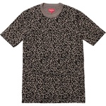 Supreme Pacific Camo Pocket Tee (FW13)