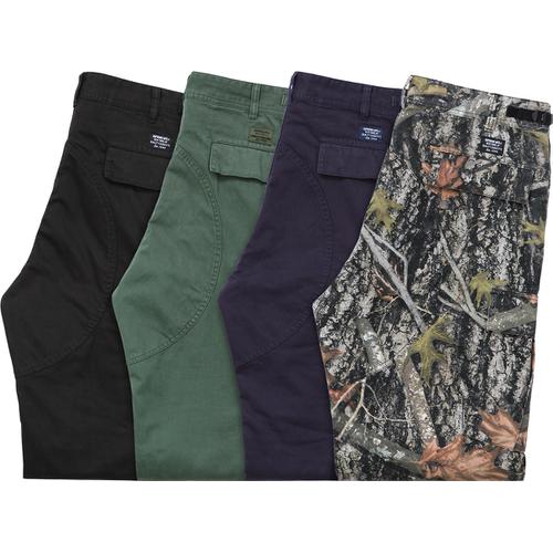 Supreme Cargo Pant (FW15)