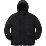 Supreme Downtown Down Parka (FW16)
