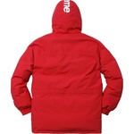 Supreme Downtown Down Parka (FW16)