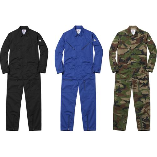 Supreme Flight Suit (FW16)
