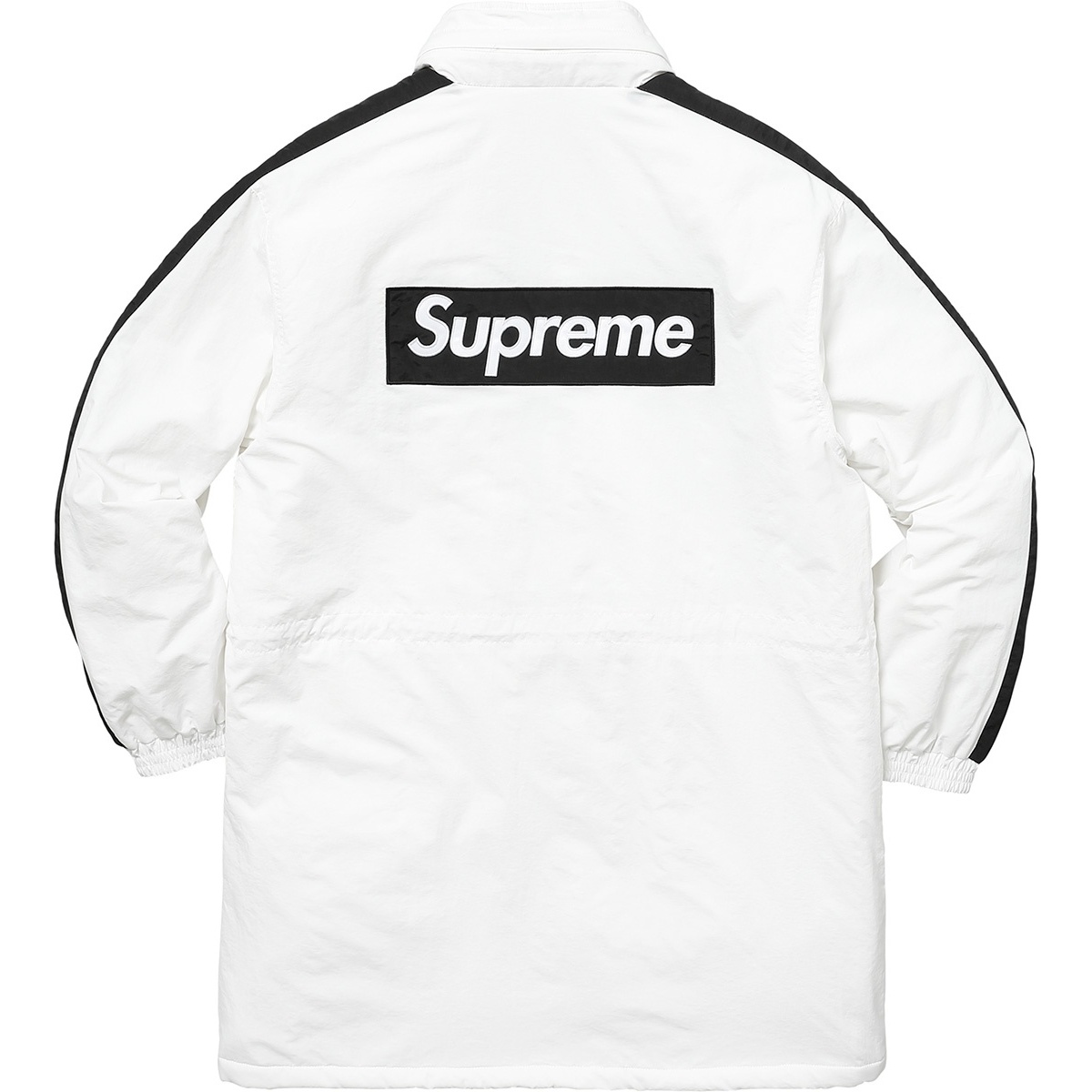 Supreme Stadium Parka (FW17) - $228