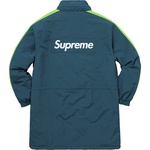 Supreme Stadium Parka (FW17)