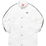 Supreme Stadium Parka (FW17)