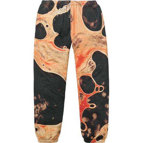 Supreme Blood and Semen Sweatpant (FW17) - $158