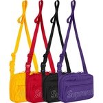 Supreme Shoulder Bag (FW18)