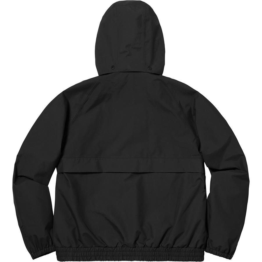 Supreme GORE-TEX Court Jacket (FW18) - $348