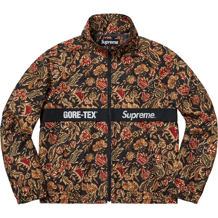 Supreme GORE-TEX Court Jacket (FW18) - $348