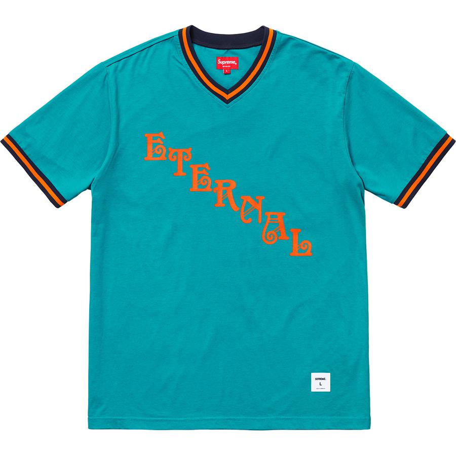 Supreme Eternal Practice Jersey (FW18) - $88
