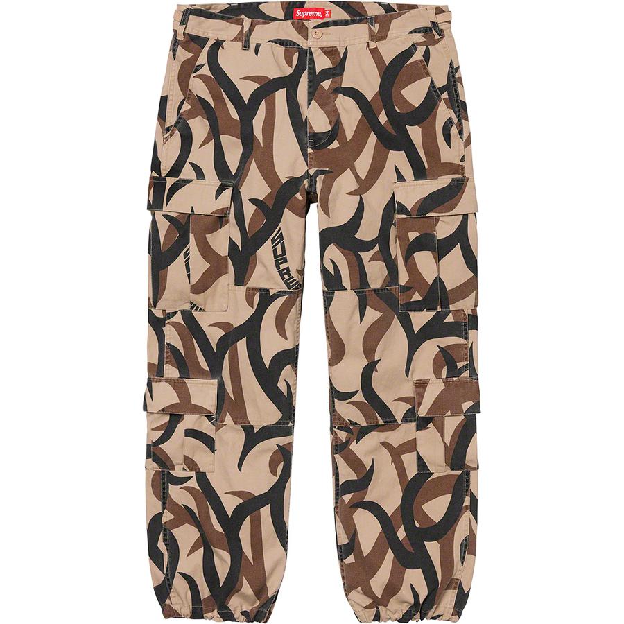 Supreme Cargo Pant (FW19) - $148