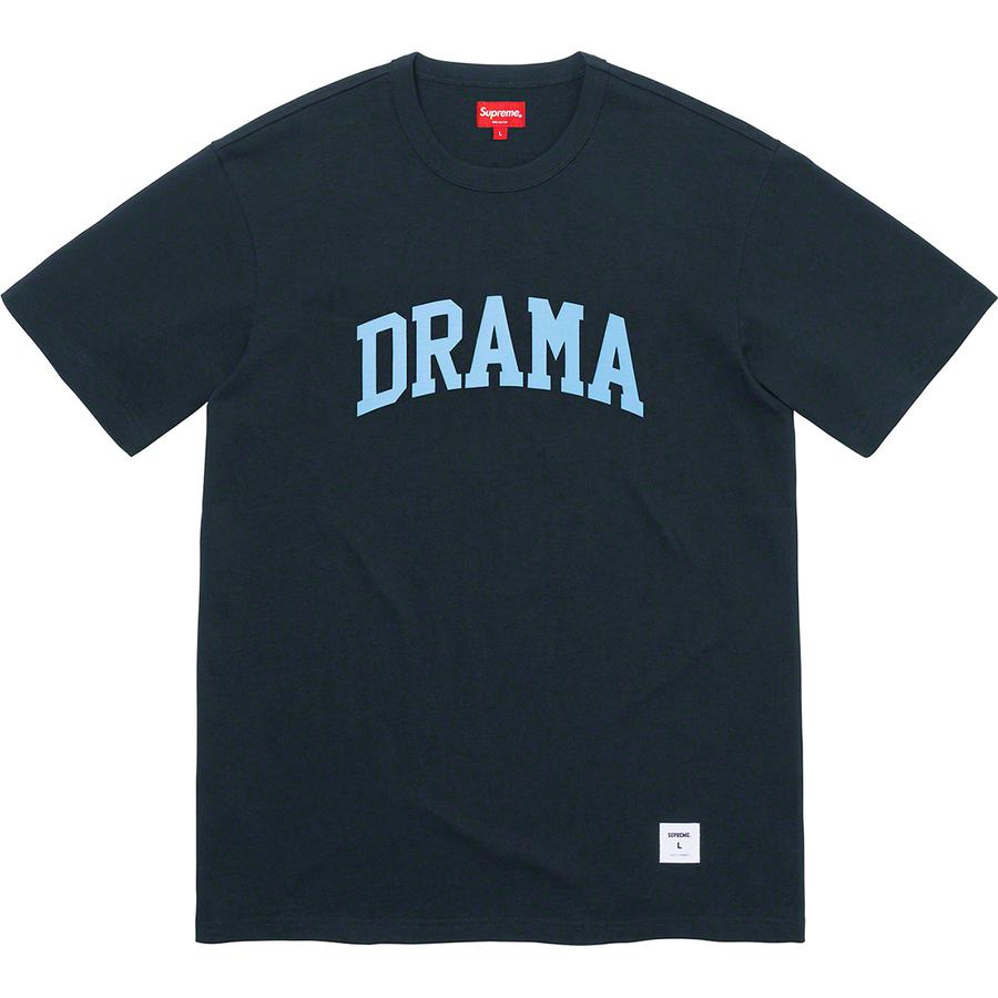Supreme Drama S S Top (FW19) - $68