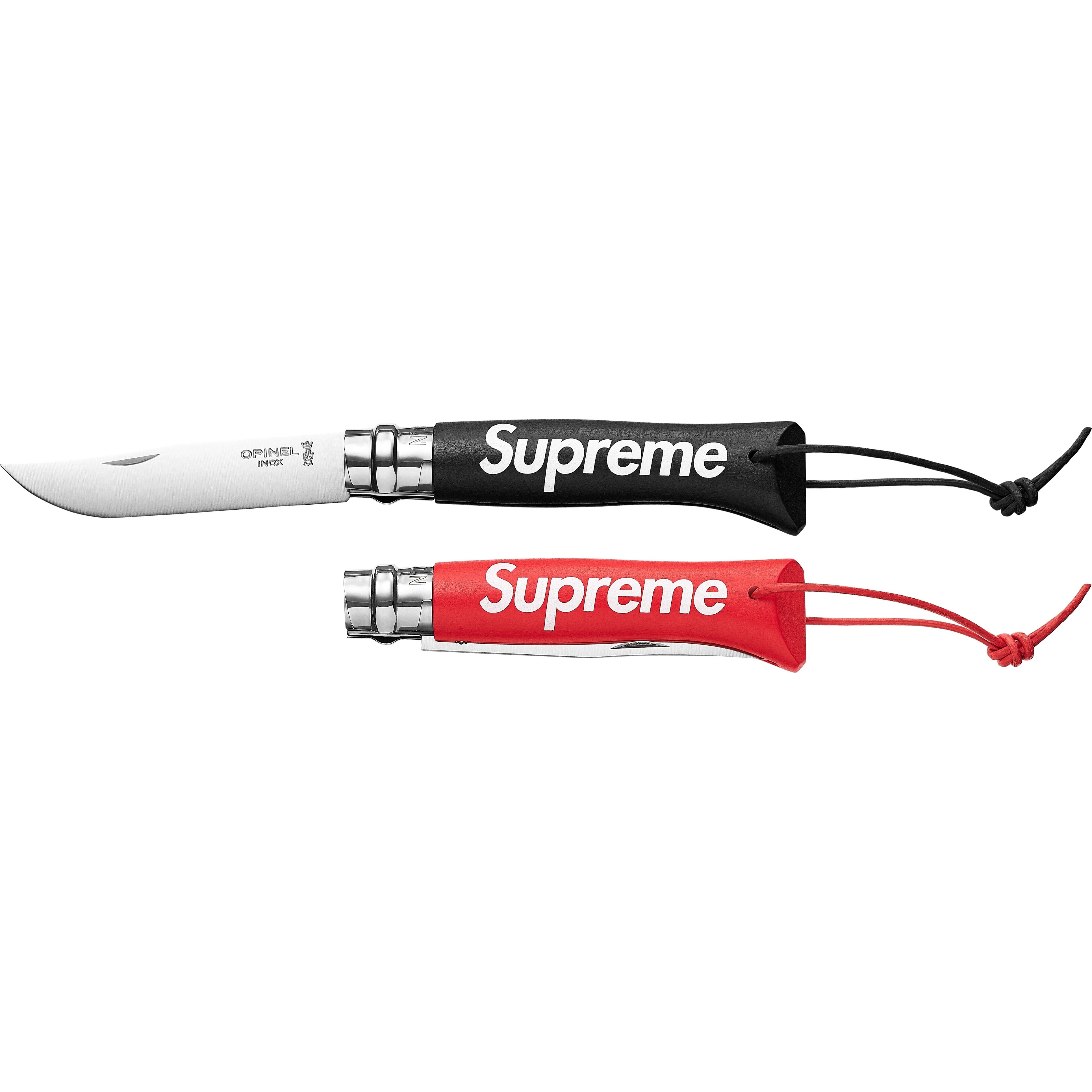 Supreme Supreme Opinel No.08 Folding Knife releasing on Week 12 for fall winter 2020