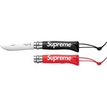 Supreme Supreme Opinel No.08 Folding Knife (FW20)