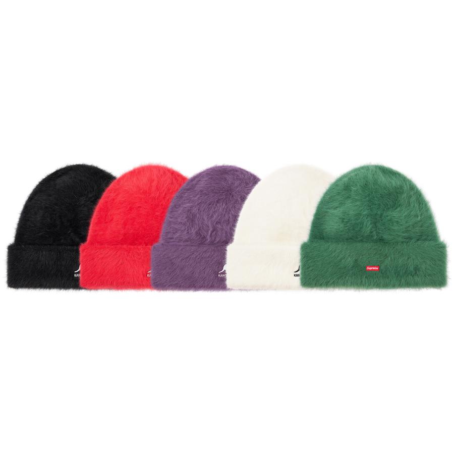 Supreme Supreme Kangol Furgora Beanie (FW20) - $68