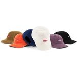 Supreme Ripple Corduroy Small Box 6-Panel (FW20)