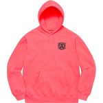 Supreme Anti Hooded Sweatshirt (FW20)