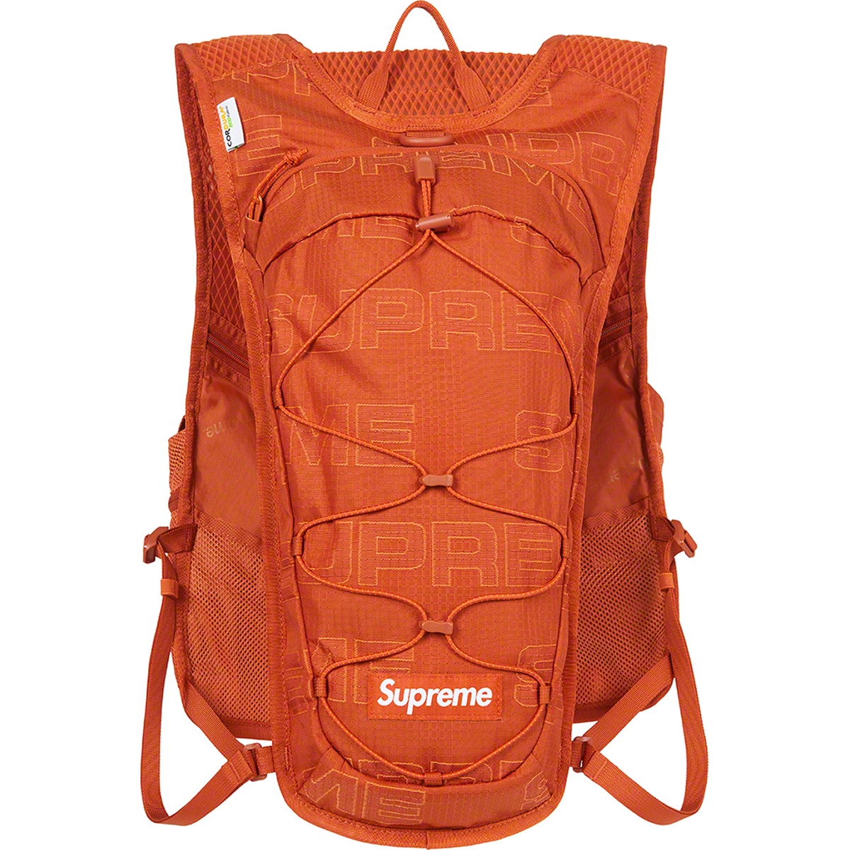 Supreme Pack Vest (FW21) - $138