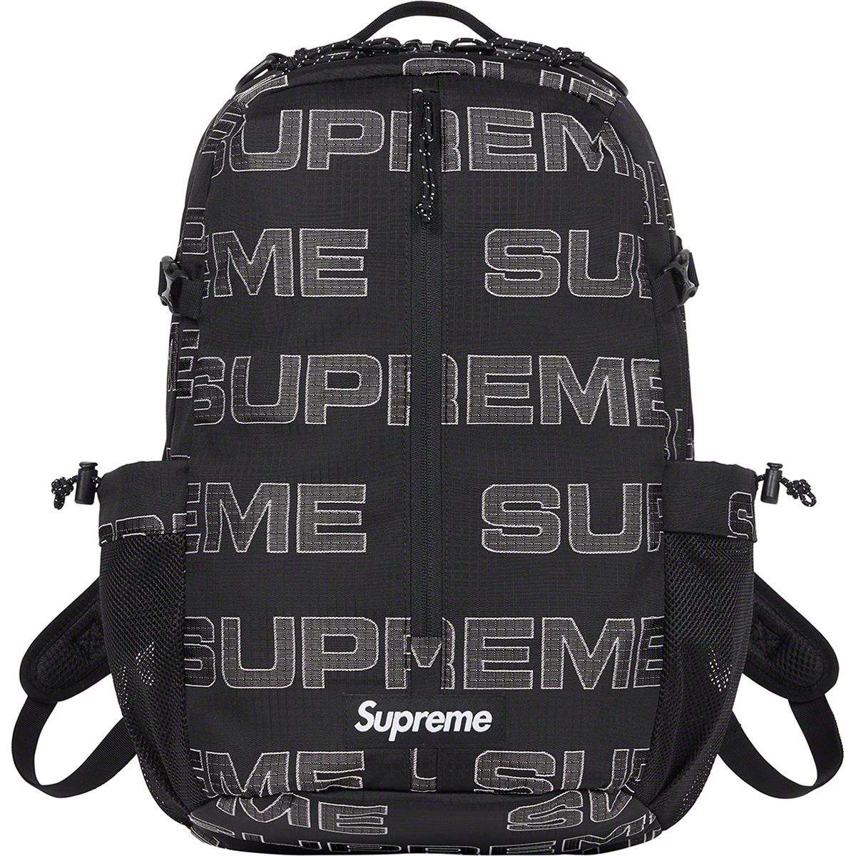 Supreme Backpack (FW21) - $148