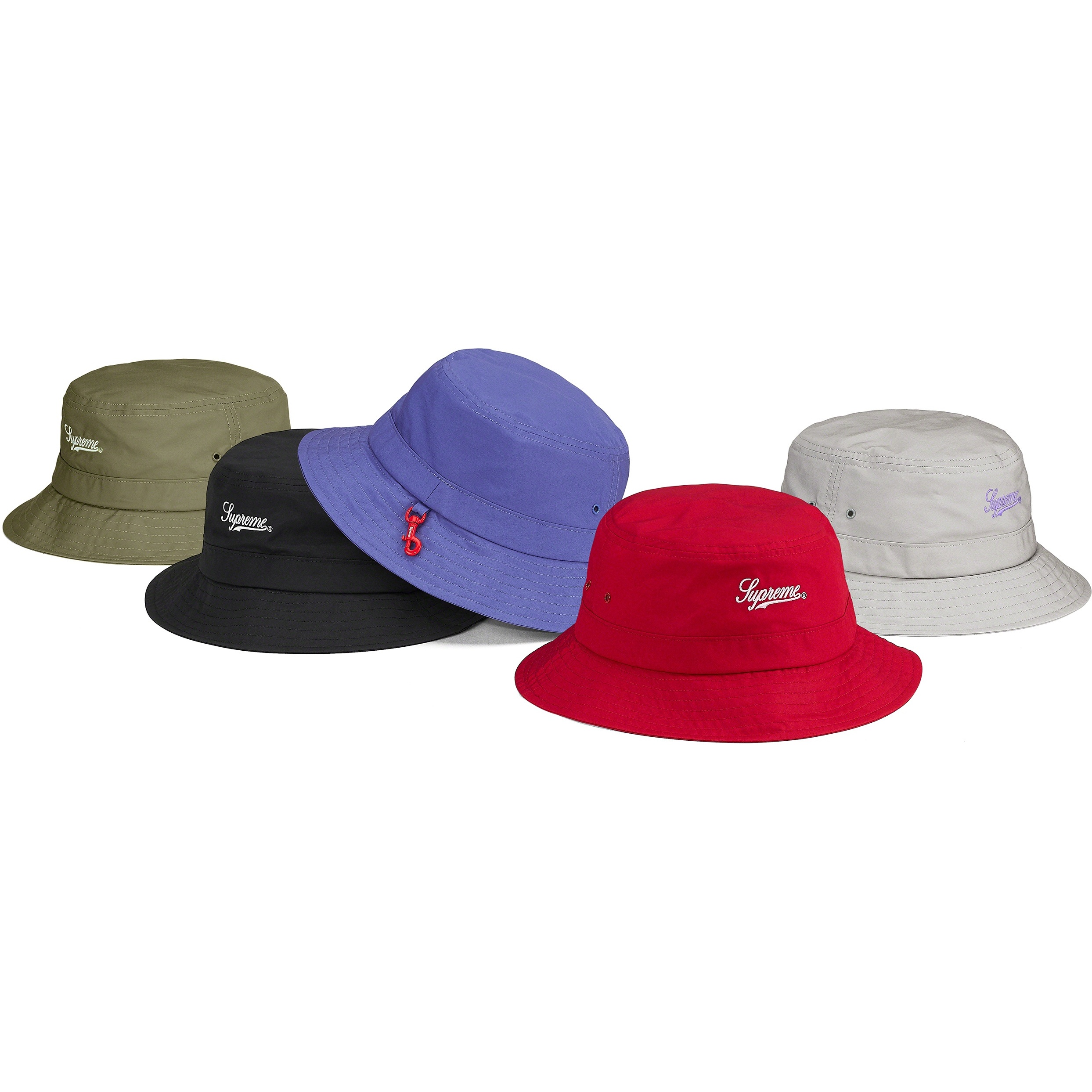 Supreme Bolt Snap Crusher releasing on Week 1 for fall winter 2021
