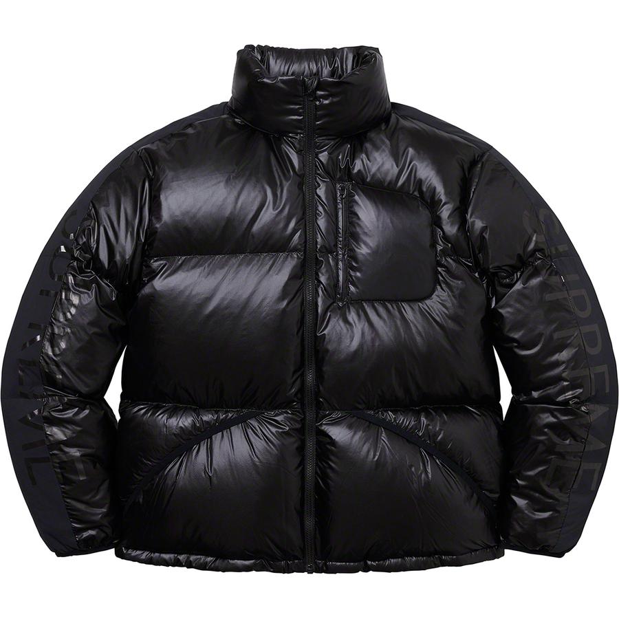 Supreme Featherweight Down Jacket (FW21) - $368