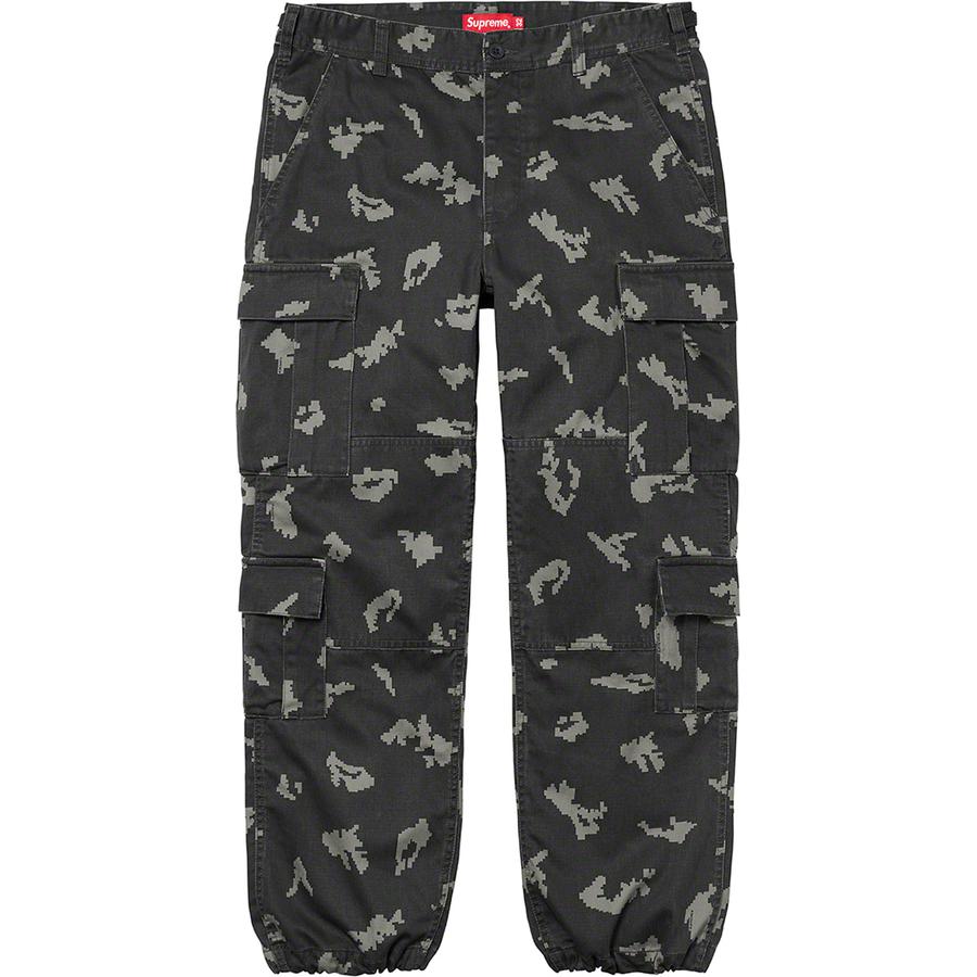 Supreme Cargo Pant (FW21) - $158