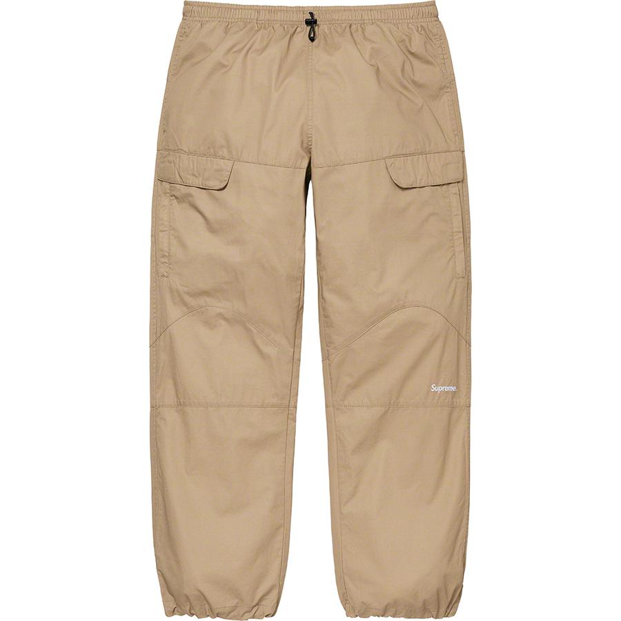 Supreme Cotton Cinch Pant (FW21) - $138