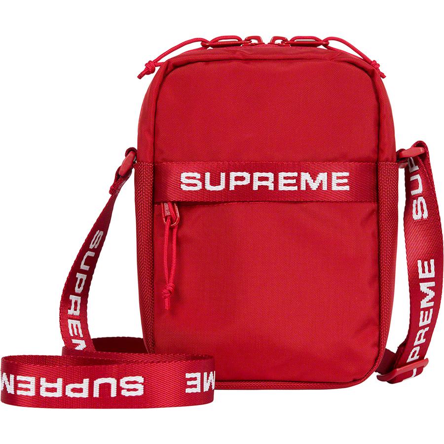 Supreme Shoulder Bag (FW22) - $54