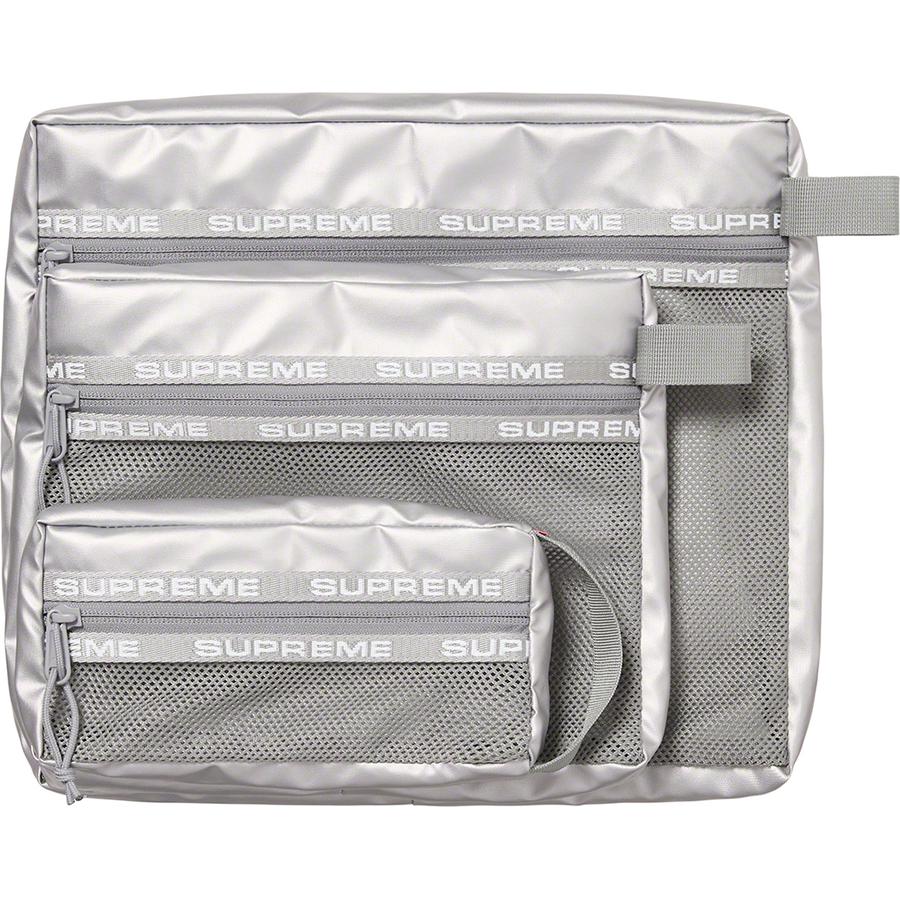 Supreme Organizer Pouch Set (FW22) - $58
