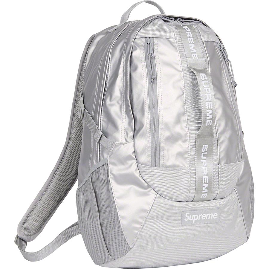 Supreme Backpack (FW22) - $158