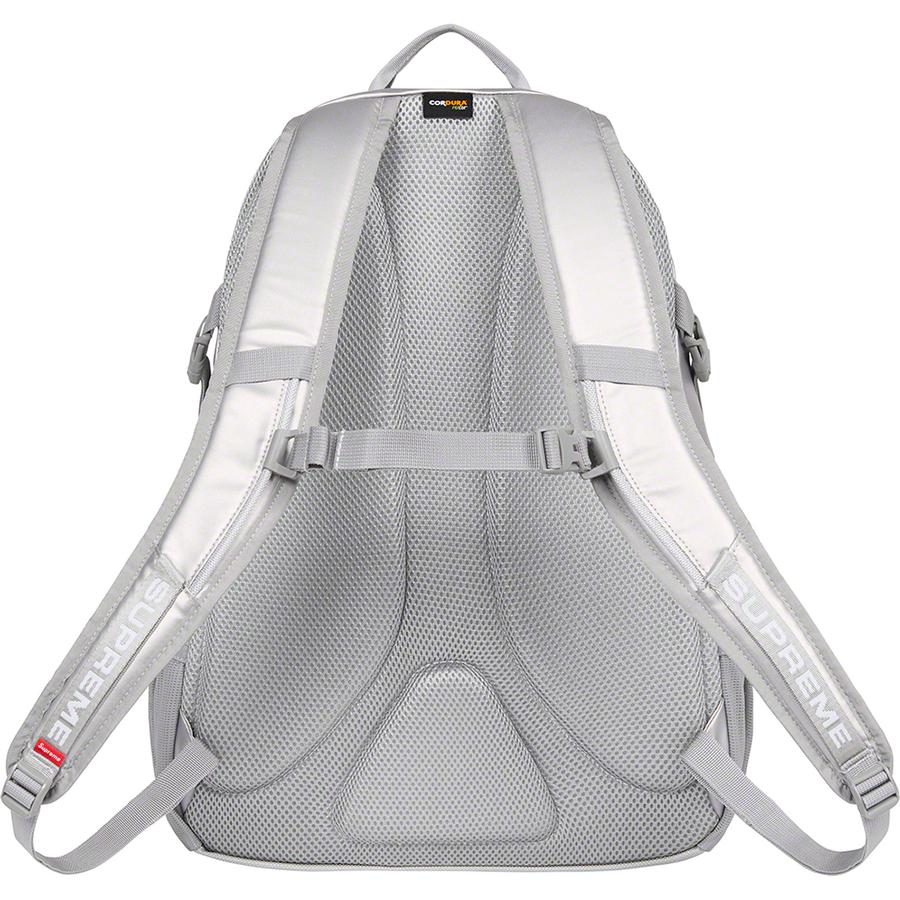 Supreme Backpack (FW22) - $158