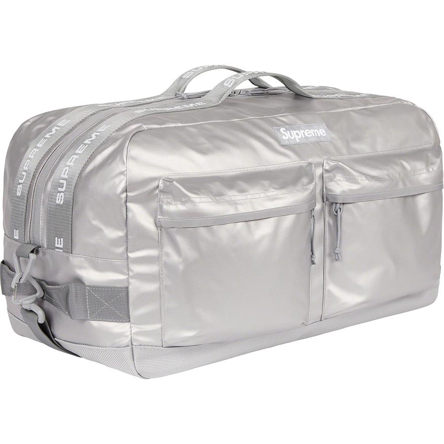 Supreme Duffle Bag (FW22) - $148