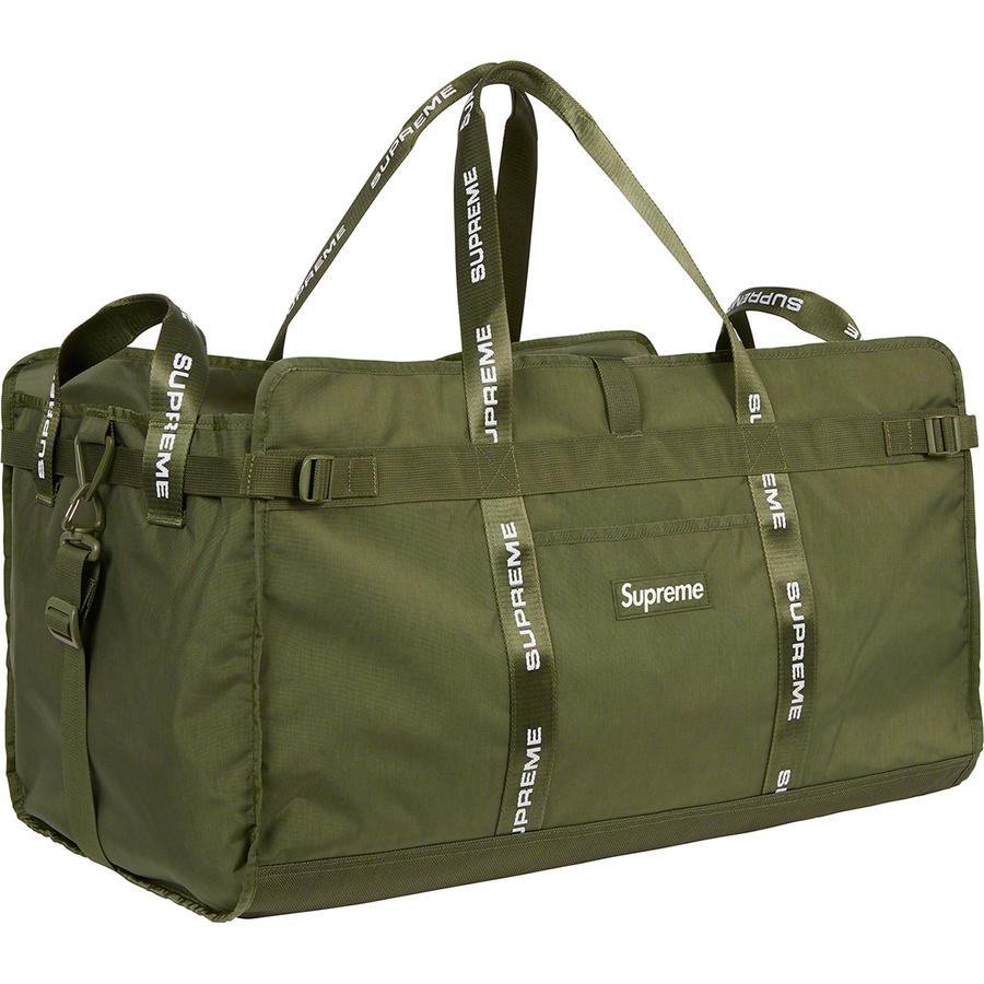 Supreme Large Haul Tote (FW22) - $148