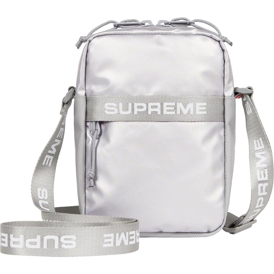 Supreme Shoulder Bag (FW22) - $54