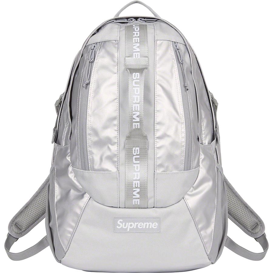 Supreme Backpack (FW22) - $158