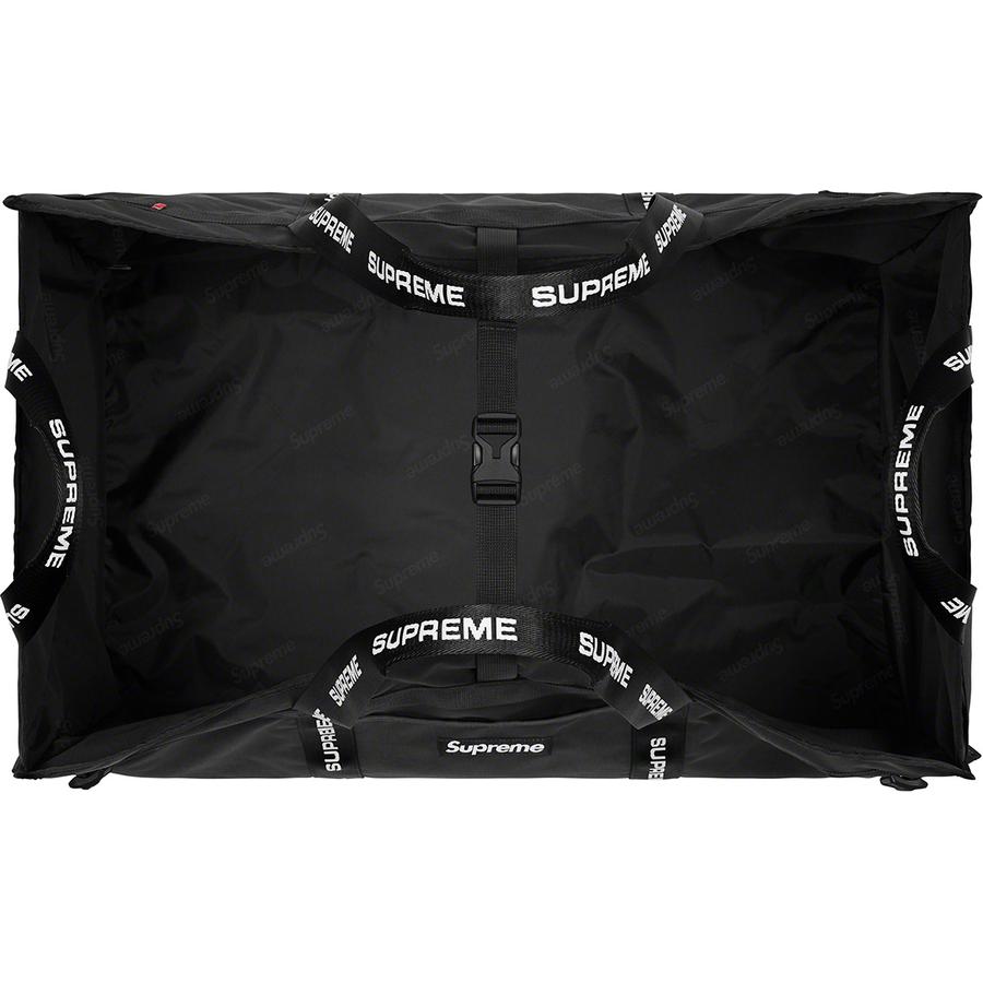 Supreme Large Haul Tote (FW22) - $148
