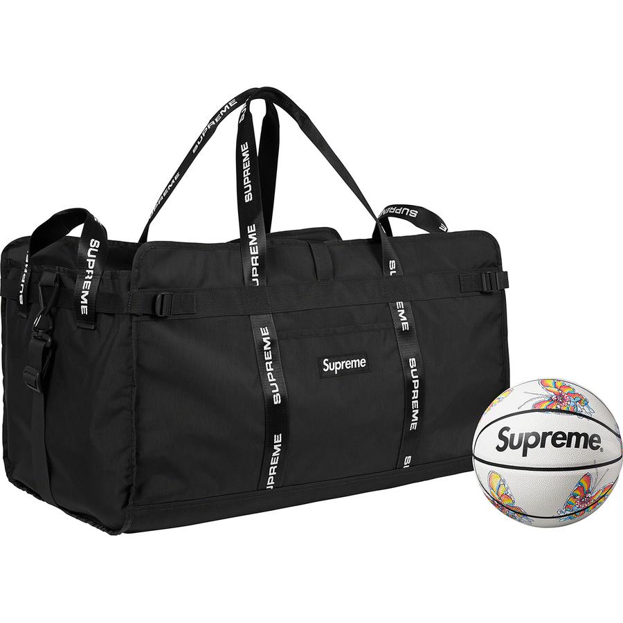 Supreme Large Haul Tote (FW22) - $148
