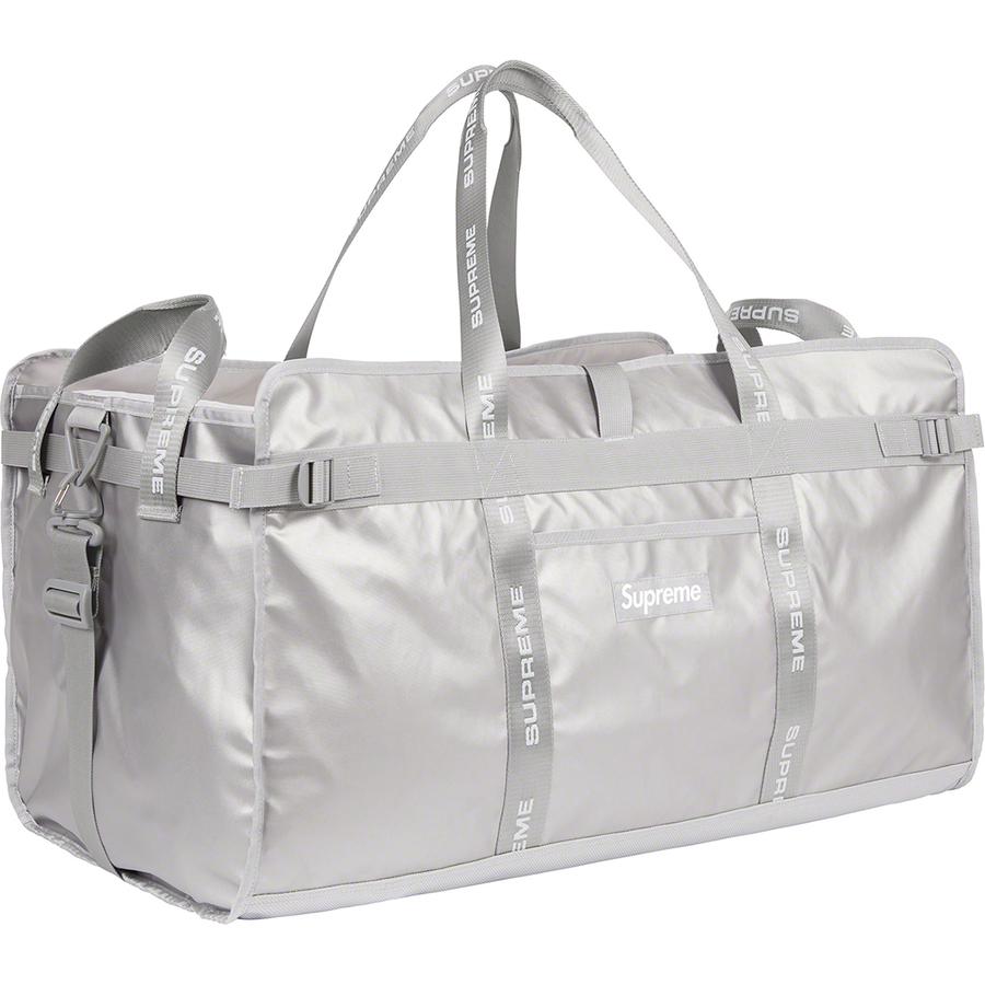 Supreme Large Haul Tote (FW22) - $148