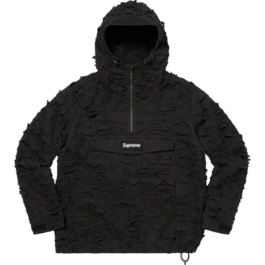 Supreme Supreme Griffin Anorak (FW22) - $398